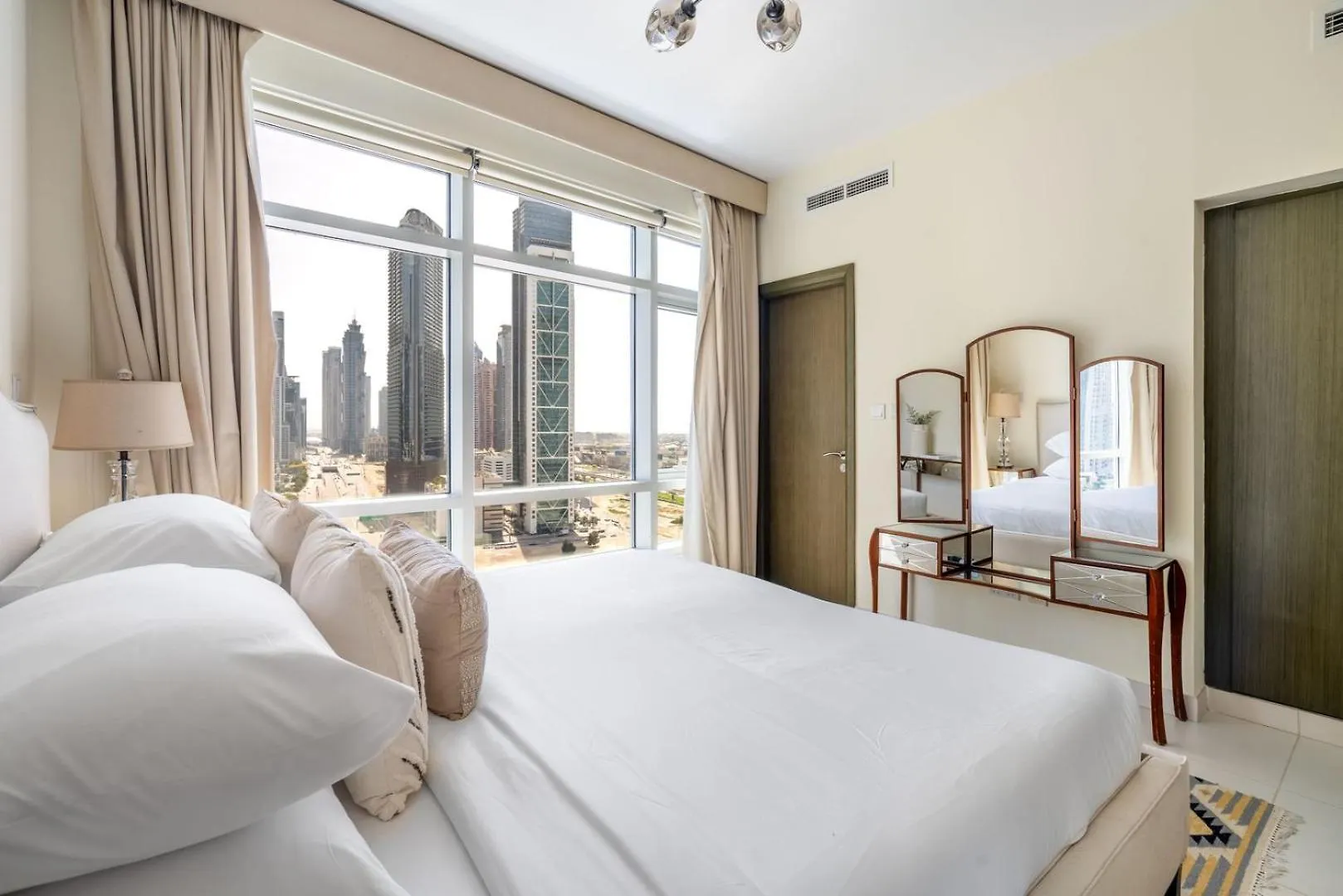 Apartment Guestready - Bright And Homely Near The Dubai Mall United Arab Emirates