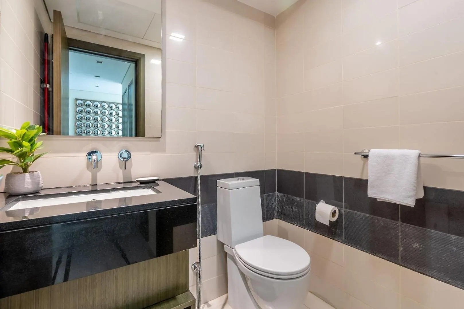 Guestready - Bright And Homely Near The Dubai Mall