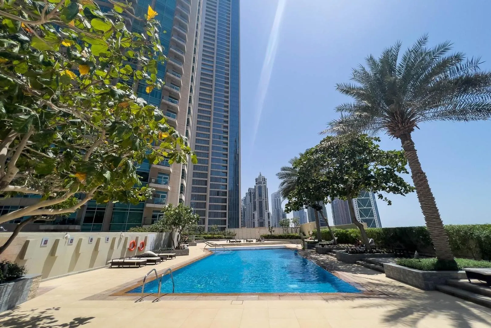Guestready - Bright And Homely Near The Dubai Mall Apartment