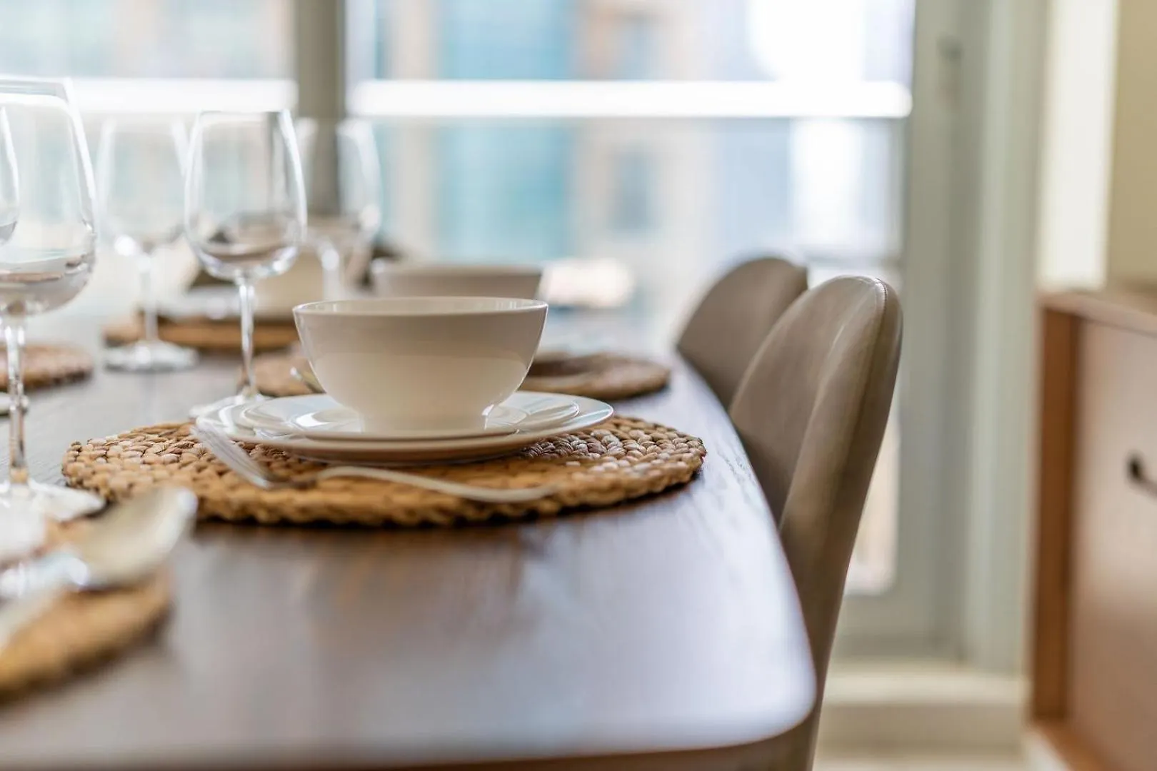 Guestready - Bright And Homely Near The Dubai Mall