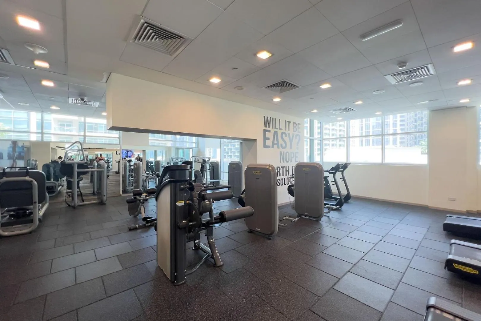 Guestready - Bright And Homely Near The Dubai Mall 0*,  United Arab Emirates