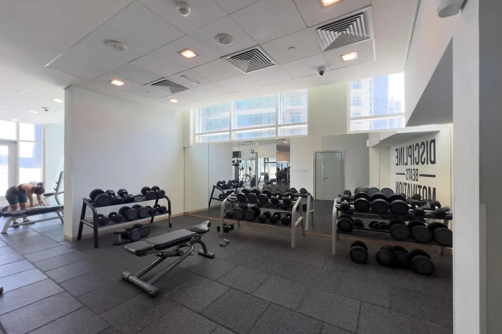 Guestready - Bright And Homely Near The Dubai Mall