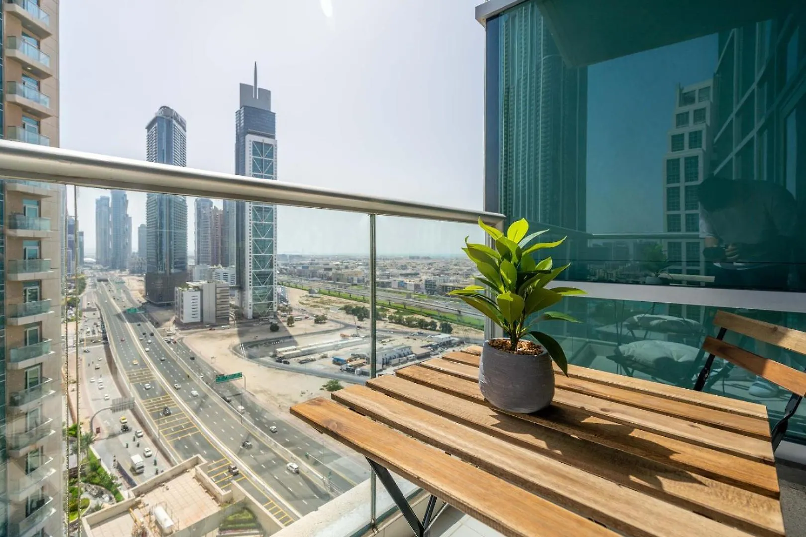 Guestready - Bright And Homely Near The Dubai Mall 0*,