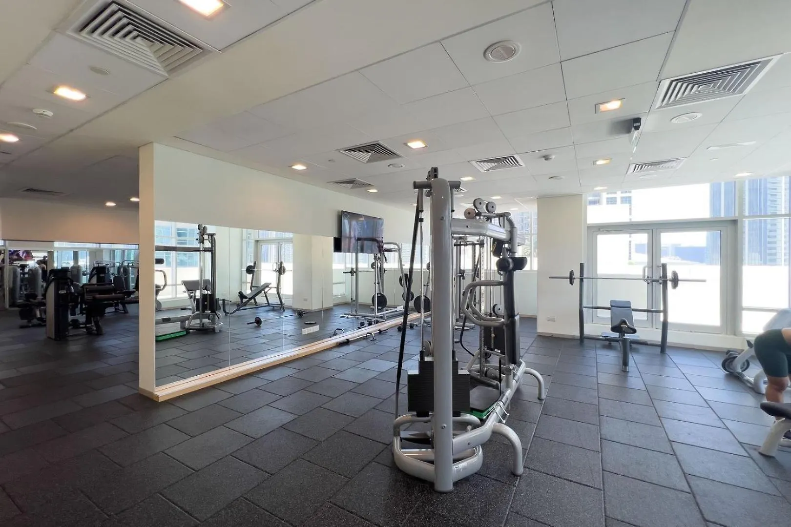 Guestready - Bright And Homely Near The Dubai Mall Apartment