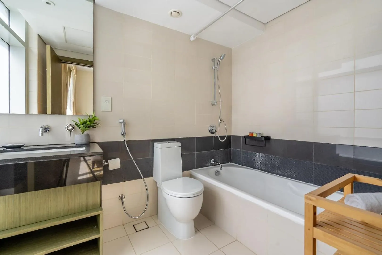 Guestready - Bright And Homely Near The Dubai Mall Apartment