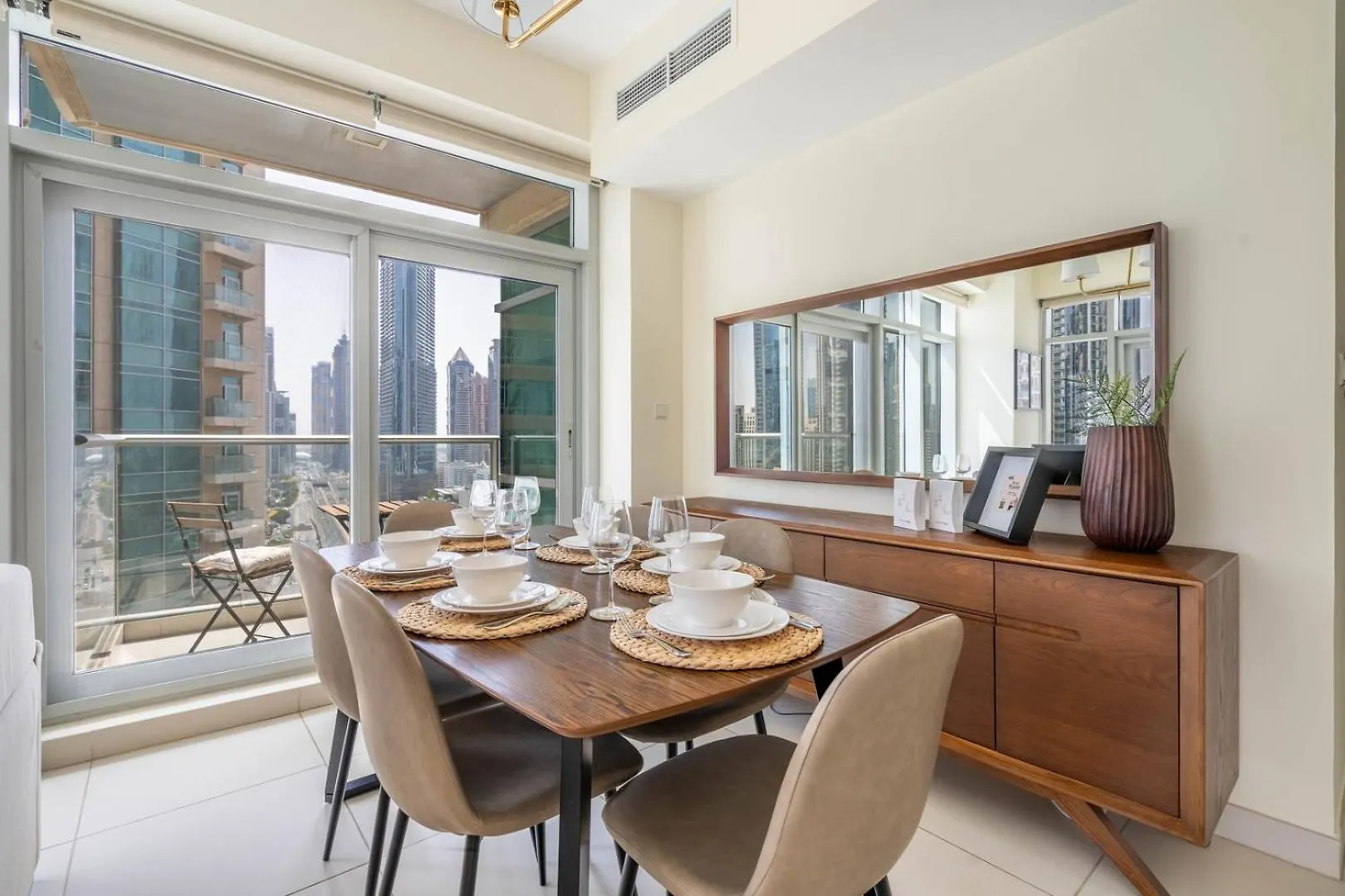 Apartment Guestready - Bright And Homely Near The Dubai Mall